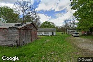 9501 N Baldwin St, Rosedale, IN 47874