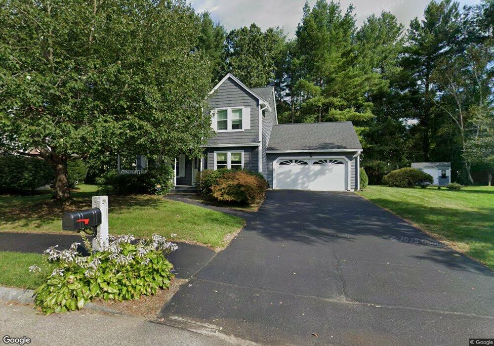 20 Pinebrook Rd, Nashua, NH 03062 - photo 1