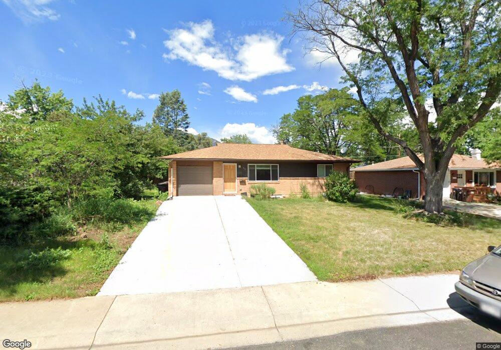 455 S 42nd St, Boulder, CO 80305 - photo 1