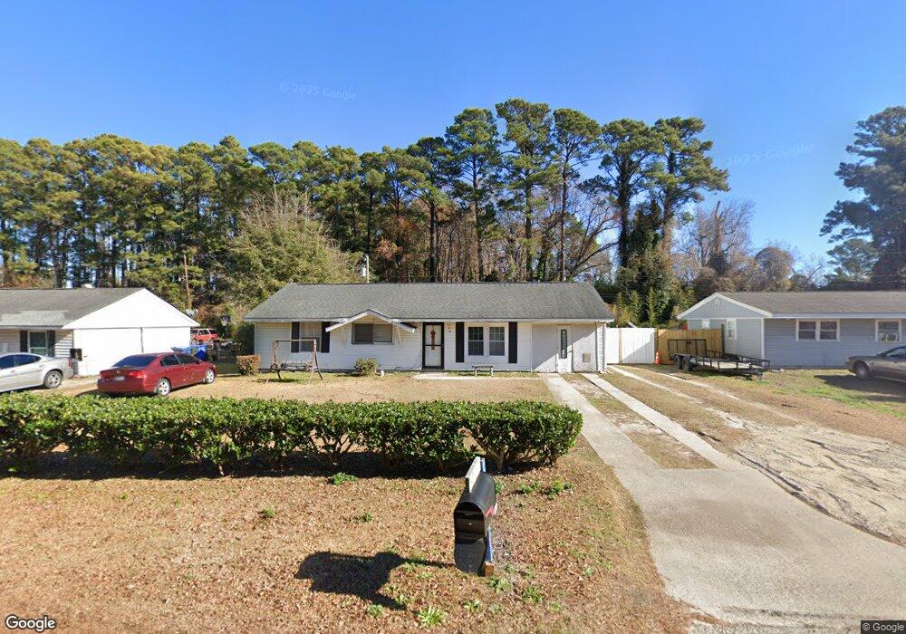 1200 Naylor Ave, Myrtle Beach, SC 29577 - photo 1