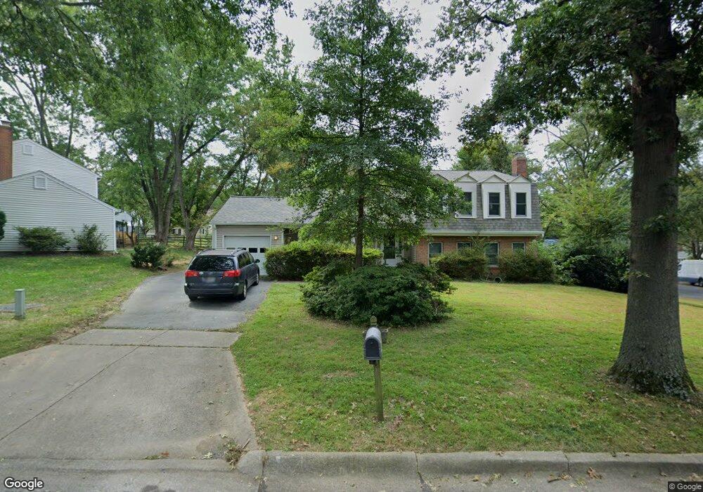 14 Lopa Ct, North Potomac, MD 20878 - photo 1