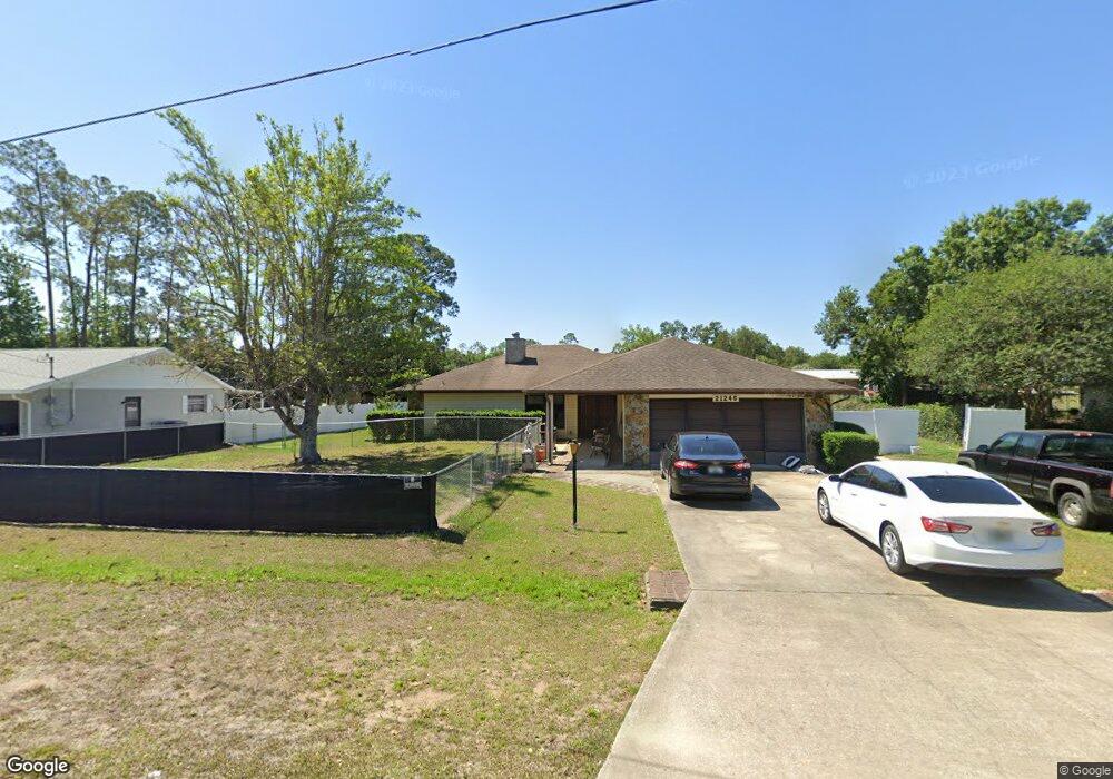 21246 SW Plantation St, Dunnellon, FL 34431 - photo 1