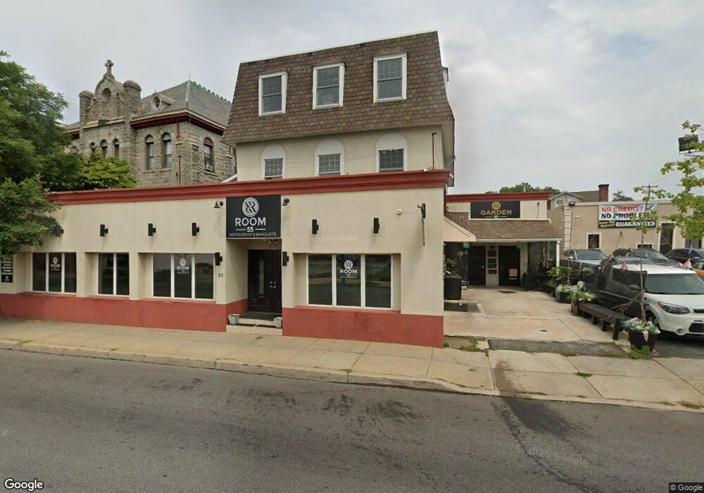 55 E Baltimore Ave, Lansdowne, PA 19050 - photo 1