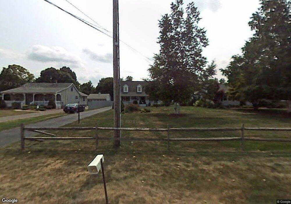 21 Cady St, Ludlow, MA 01056 - photo 1