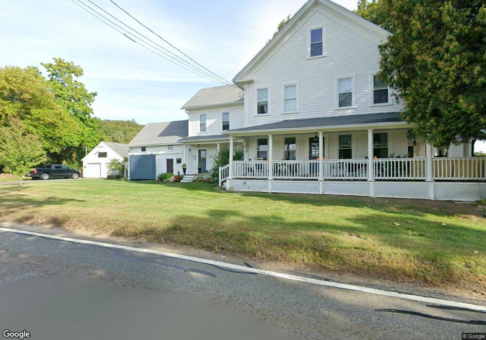 177 Mass Ave, Harvard, MA 01451 - photo 1