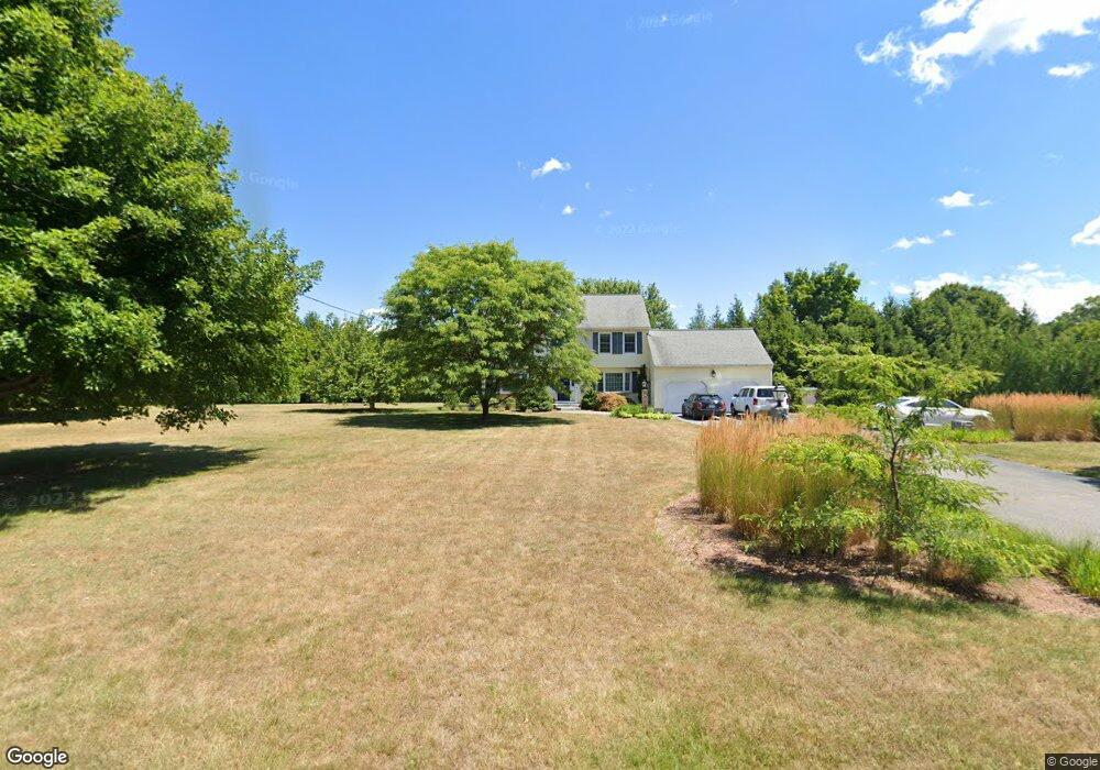 4 Andrews Rd, Westborough, MA 01581 - photo 1