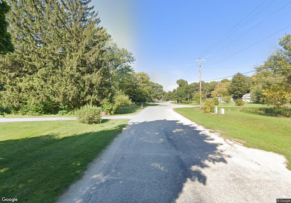 736 W Happy Hollow Rd, Janesville, WI 53546 - photo 1