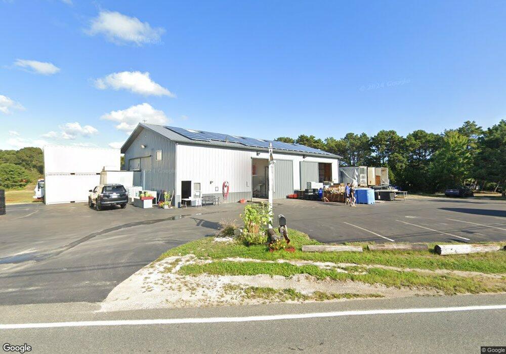 501 Depot St, Harwich, MA 02645 - photo 1