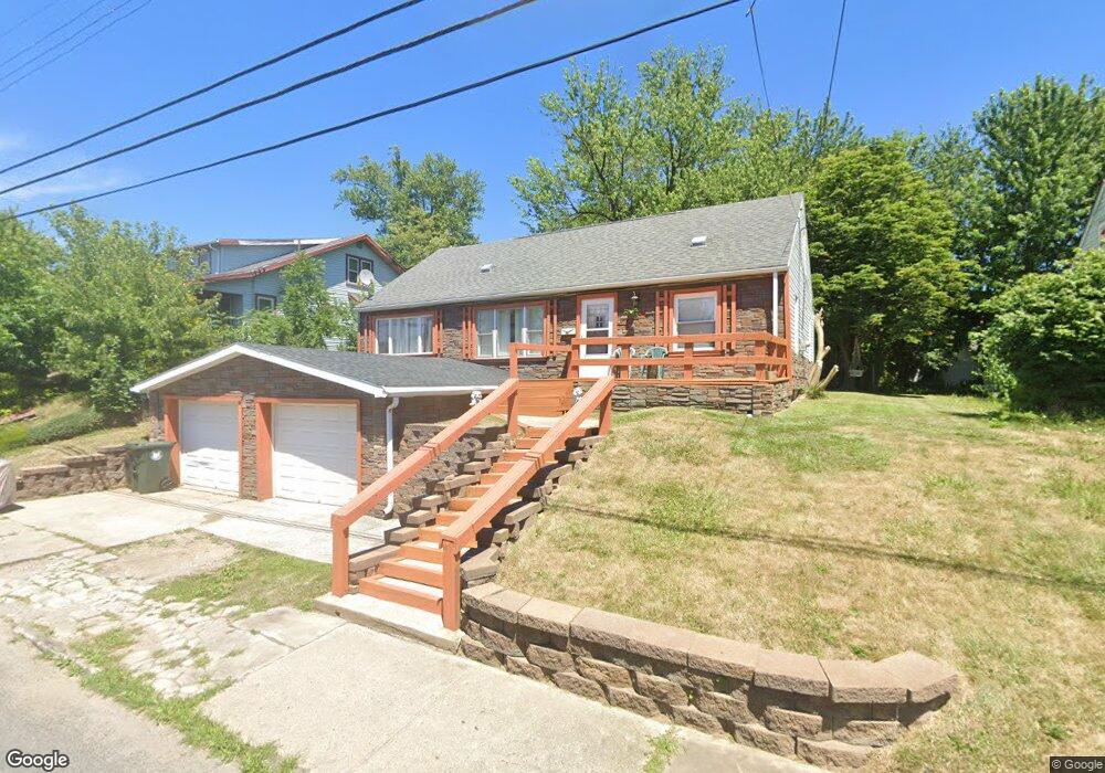 1816 Gibbs Ave NE, Canton, OH 44705 - photo 1