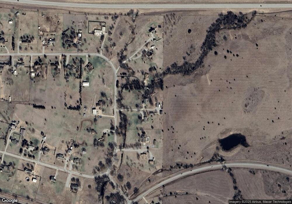 25 Wildflower Cir, Cache, OK 73527 - photo 1