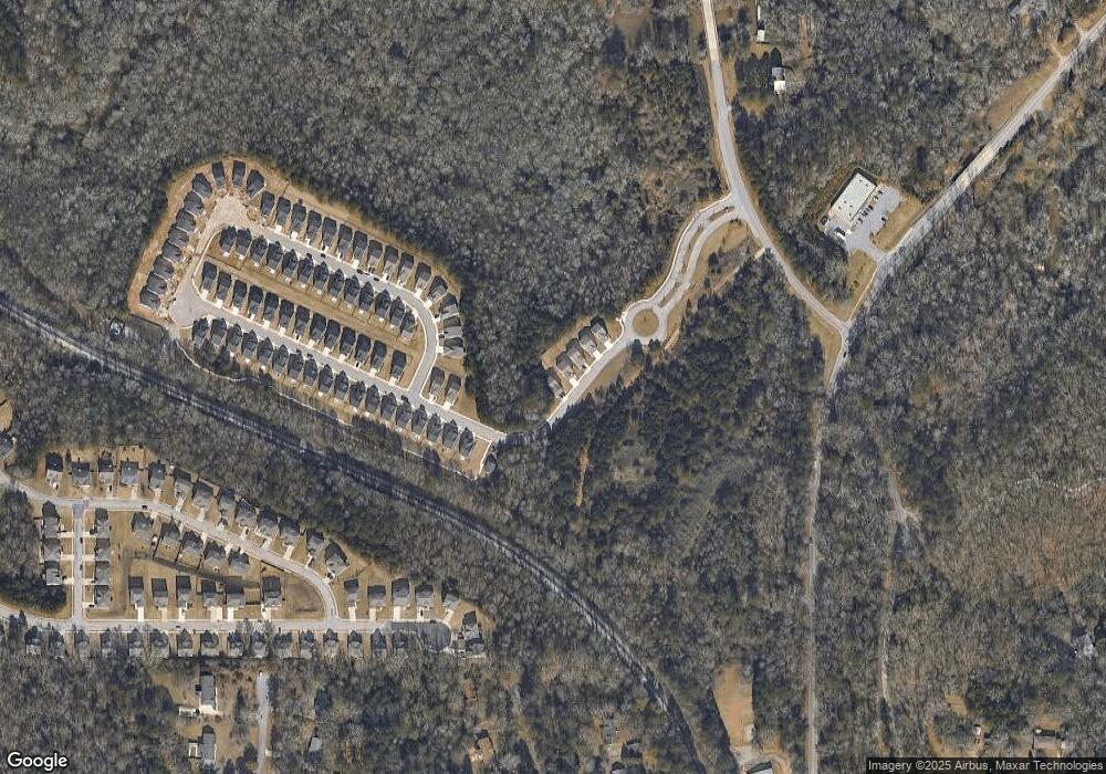 520 Woodall Rd, Stockbridge, GA 30281 - photo 1