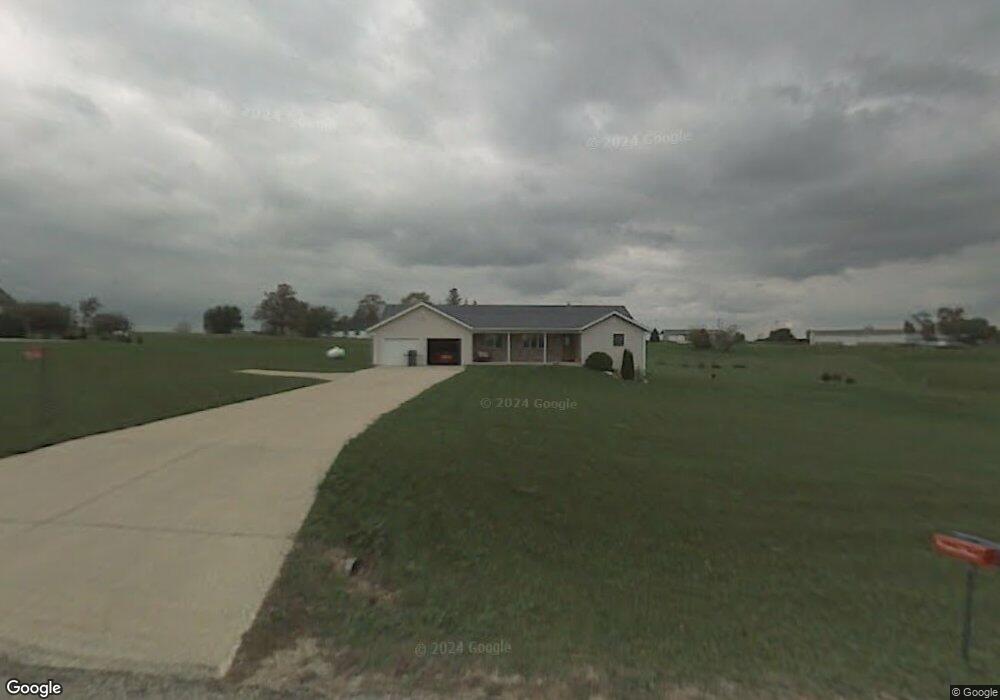 W6562 Karric Ln, Monroe, WI 53566 - photo 1
