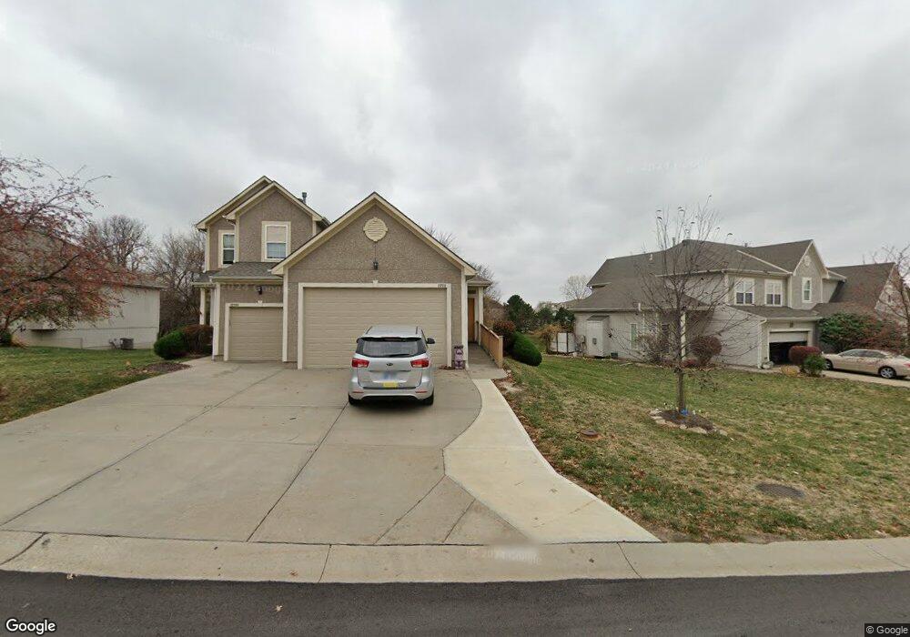 22711 W 71st Terrace, Shawnee, KS 66227 - photo 1