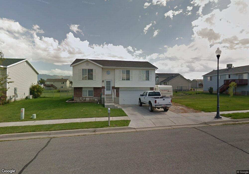 1552 N 2275 W, Clearfield, UT 84015 - photo 1