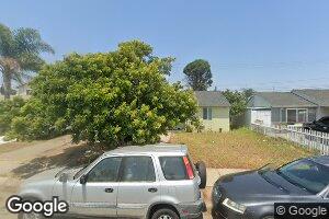 323 E Iris St, Oxnard, CA 93033