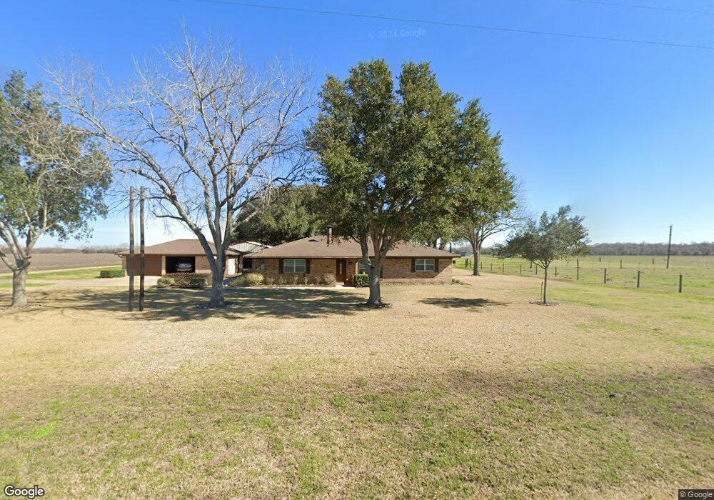 14523 Mueck Rd, Needville, TX 77461 - photo 1