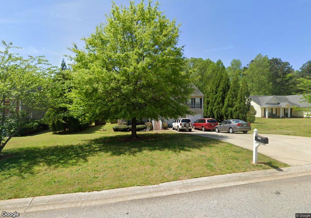 1221 Persimmon Place Dr unit 44A, Bethlehem, GA 30620 - photo 1