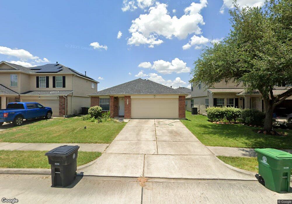 9311 Canaday Park Ln, Houston, TX 77075 - photo 1