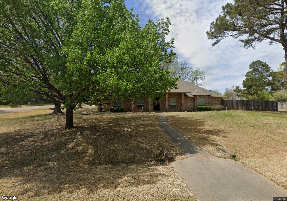 5901 Independence Cir, Texarkana, TX 75503 - photo 1