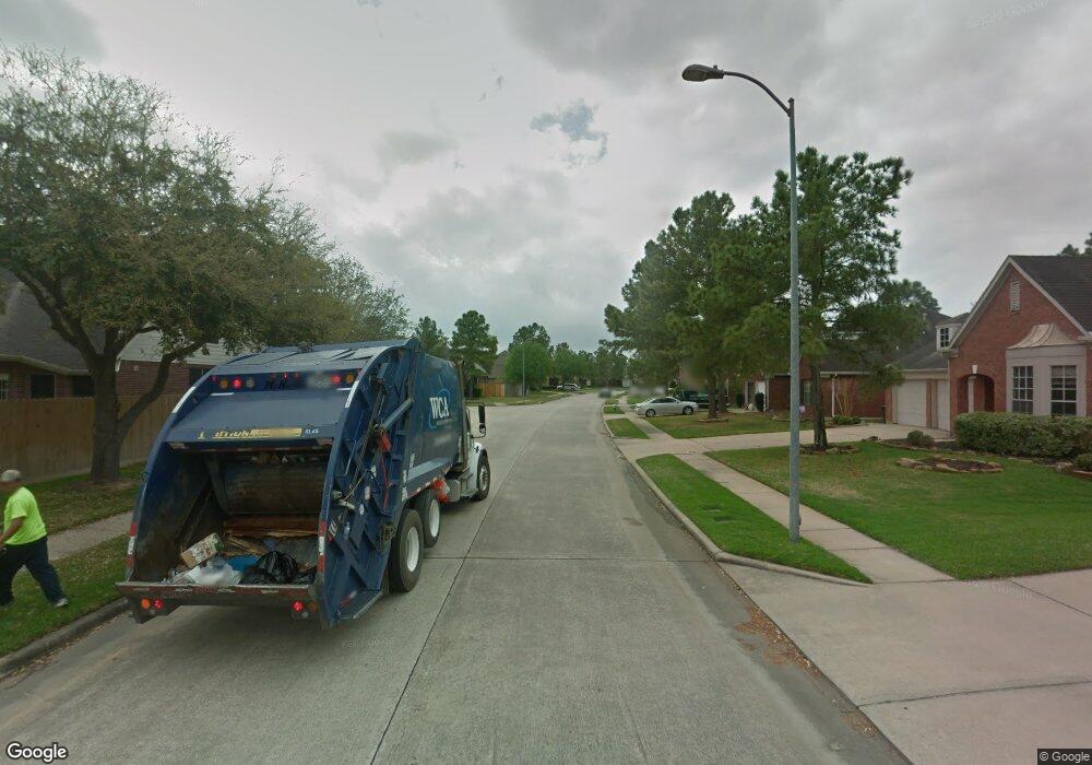 765 Almond Springs Dr, Houston, TX 77095 - photo 1