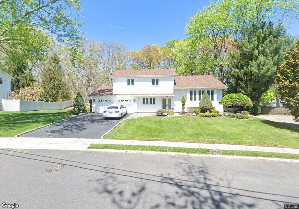 8 Pepperridge Rd, Howell, NJ 07731 - photo 1