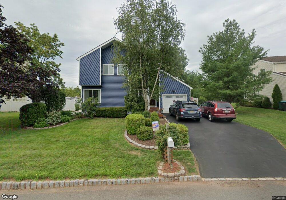 6 Drake Rd, Hillsborough, NJ 08844 - photo 1