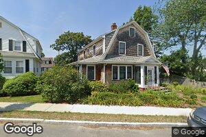 70 Pontiac Rd, Quincy, MA 02169