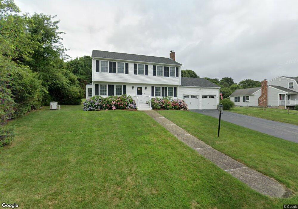 10 Windsong Cir, Pocasset, MA 02559 - photo 1