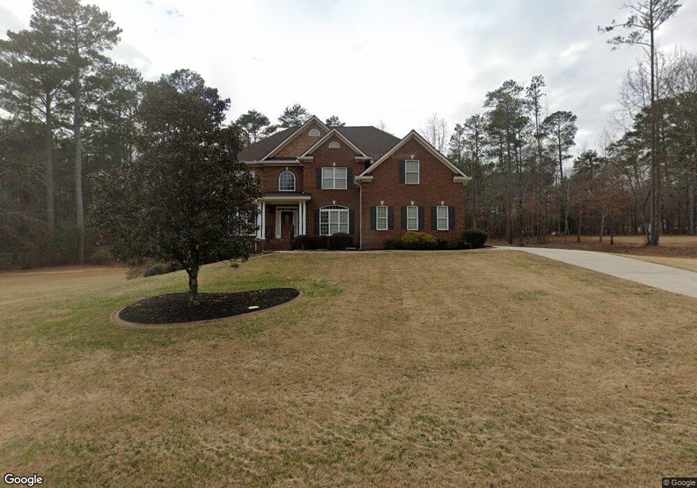 429 Branch Forest Way, Stockbridge, GA 30281 - photo 1