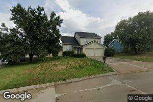 3040 Geneva Dr, Manhattan, KS 66502