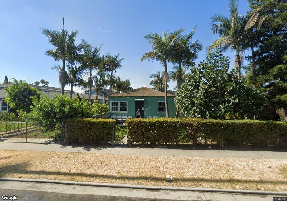322 E 99th St, Inglewood, CA 90301 - photo 1