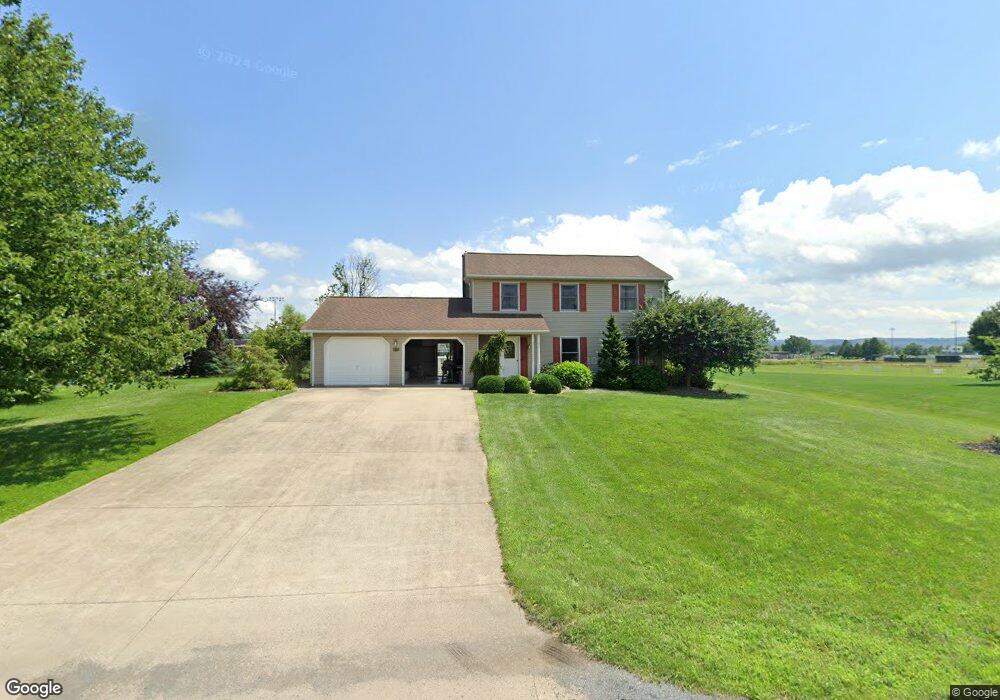 163 Henry Ave, Hughesville, PA 17737 - photo 1