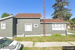 733 Harris St, South Bend, IN 46619