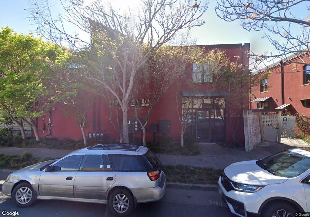 924 Carleton St, Berkeley, CA 94710 - photo 1