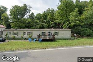 126 Pine Cone Rd, Mallory, WV 25634