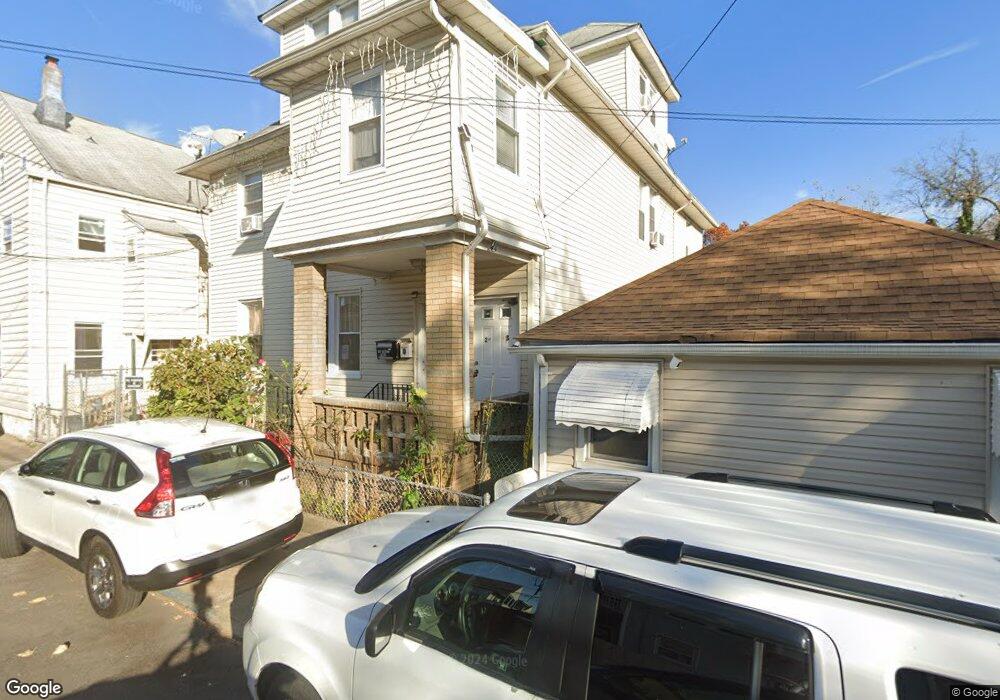 222 van Blarcom St, Paterson, NJ 07524 - photo 1