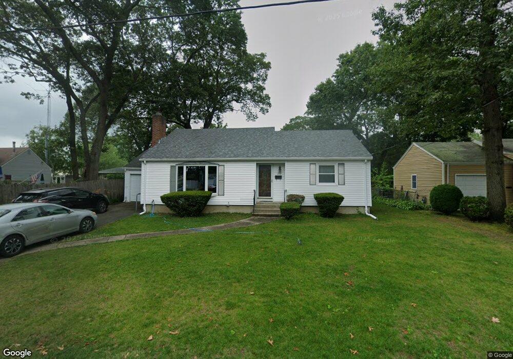 253 Potters Ave, Warwick, RI 02886 - photo 1