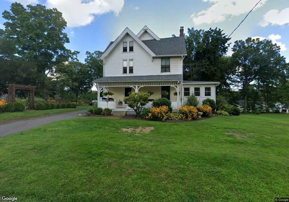 271 Main St, East Berlin, CT 06023 - photo 1