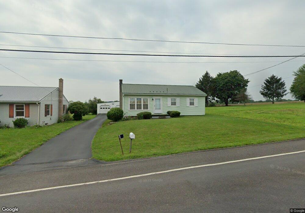 241 Hafer Rd, Lewisburg, PA 17837 - photo 1