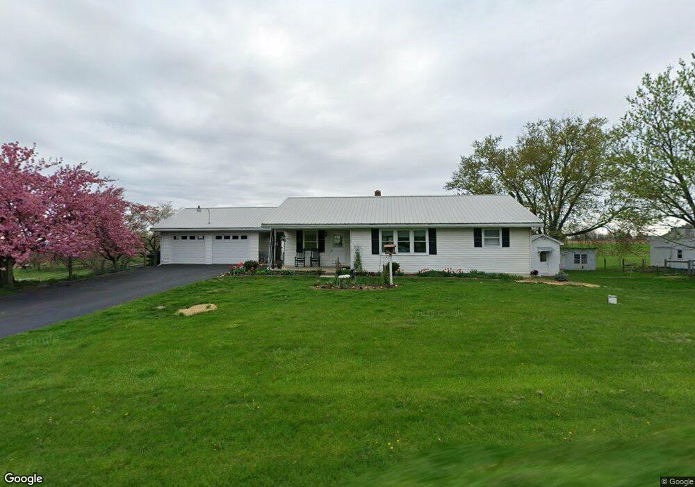 619 Wide Hollow Rd, East Earl, PA 17519 - photo 1