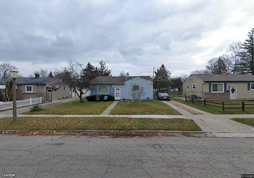 4727 Burchfield Ave, Lansing, MI 48910 - photo 1