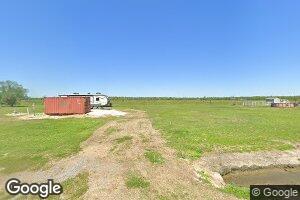 242 Gulfway Dr, Hackberry, LA 70645