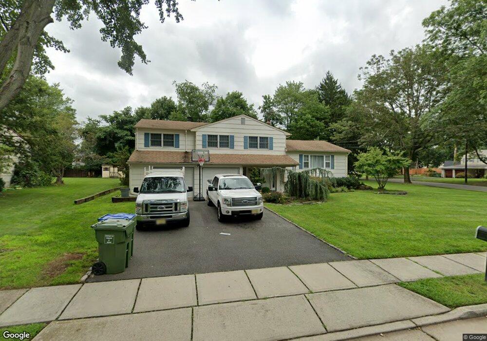 6 Butler Rd, Edison, NJ 08820 - photo 1