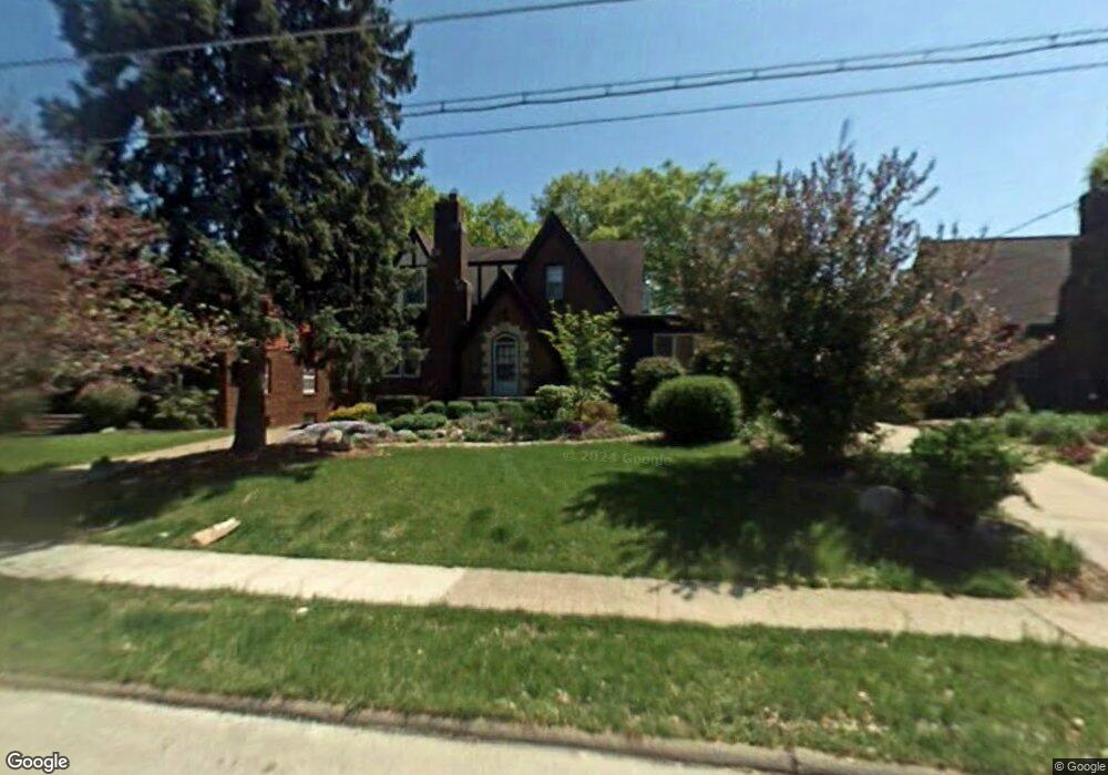 4312 Franklin Ave, Des Moines, IA 50310 - photo 1