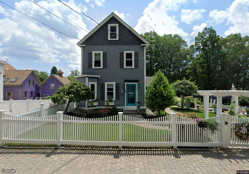 2 Monadnock St, Nashua, NH 03064 - photo 1