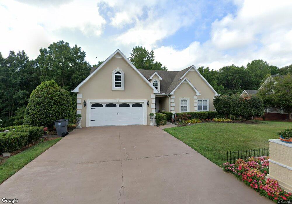 146 N Steeplechase Dr, McMinnville, TN 37110 - photo 1