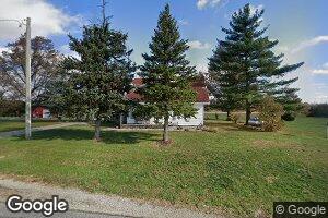 11160 Gallman Rd, Mendon, OH 45862