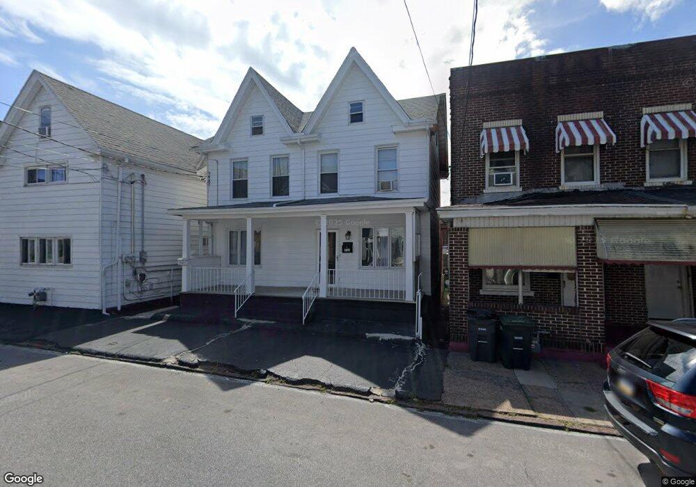 732 Alter St, Hazleton, PA 18201 - photo 1