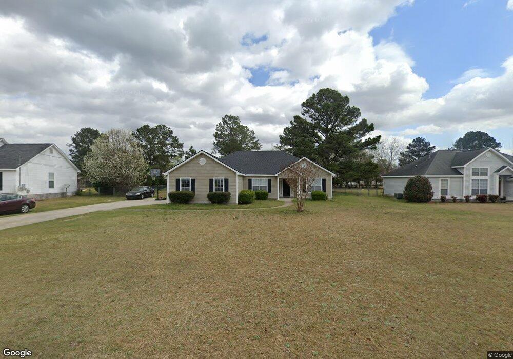 112 Ellis Way, Macon, GA 31216 - photo 1