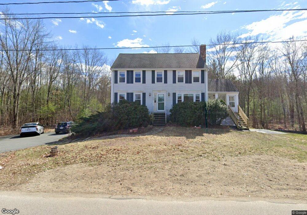 236 Curve St, Millis, MA 02054 - photo 1